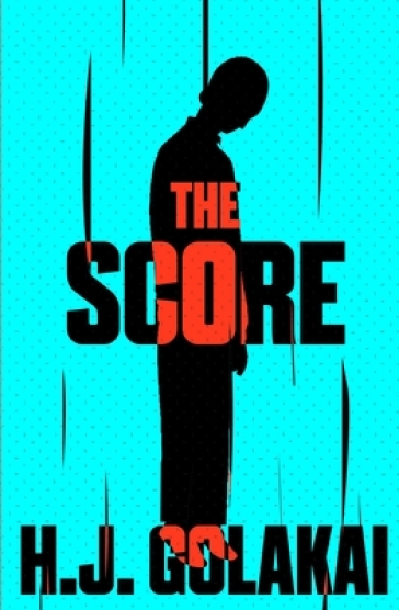 The Score - H. J. Golakai