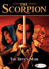 The Scorpion - Volume 1 - The Devil s Mark