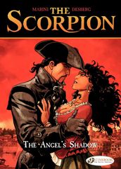 The Scorpion - Volume 6 - The Angel s Shadow