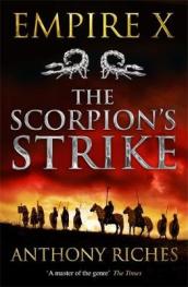The Scorpion s Strike: Empire X