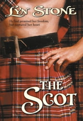 The Scot (Mills & Boon Historical)