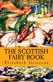 The Scottish Fairy Book