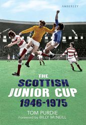 The Scottish Junior Cup 1946-1975