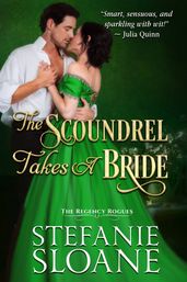 The Scoundrel Takes a Bride