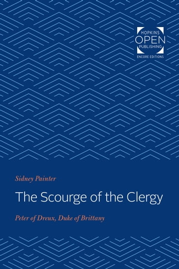 The Scourge of the Clergy - Sidney Painter