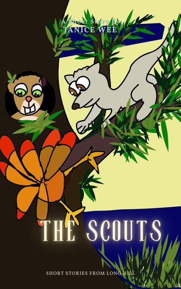 The Scouts - Janice Wee