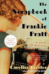 The Scrapbook of Frankie Pratt