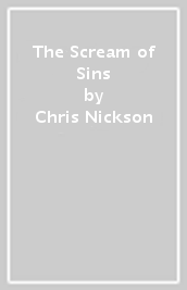 The Scream of Sins