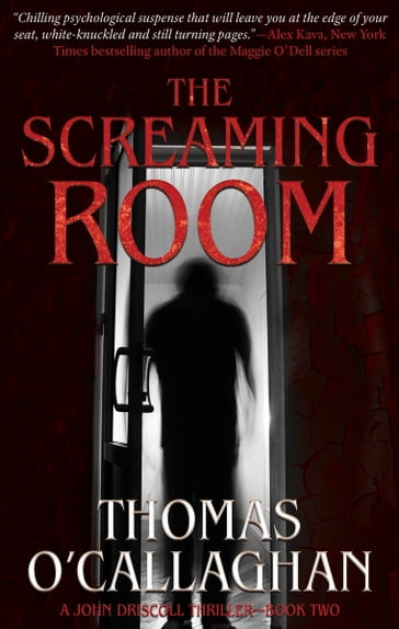 The Screaming Room - Thomas O