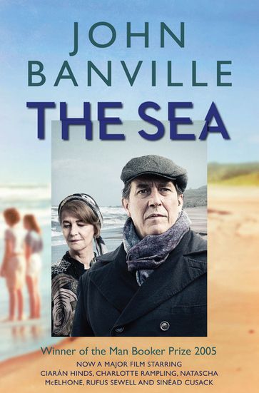 The Sea - John Banville