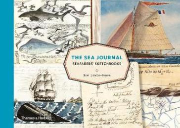 The Sea Journal - Huw Lewis Jones