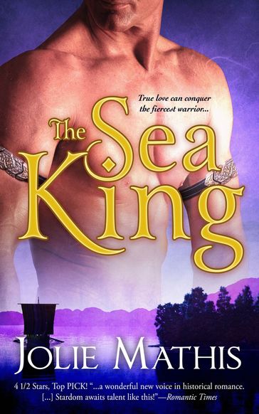 The Sea King - Jolie Mathis