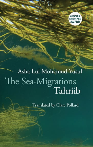 The Sea-Migrations - Asha Lul Mohamud Yusuf