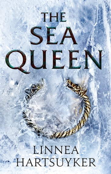 The Sea Queen - Linnea Hartsuyker