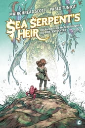 The Sea Serpent s Heir Das Vermächtnis der Seeschlange 1