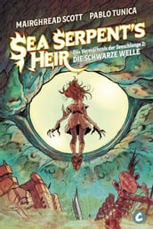 The Sea Serpent s Heir Das Vermächtnis der Seeschlange 2