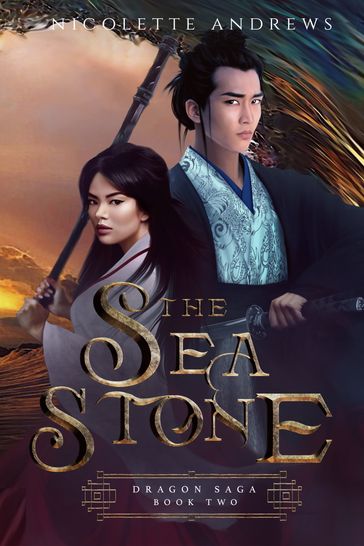 The Sea Stone - Nicolette Andrews