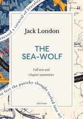 The Sea-Wolf: A Quick Read edition