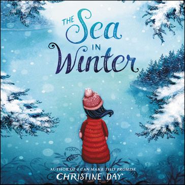 The Sea in Winter - Christine Day