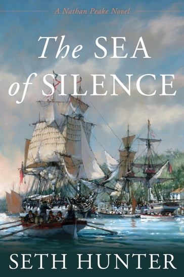 The Sea of Silence - Seth Hunter