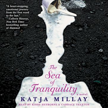 The Sea of Tranquility - Katja Millay