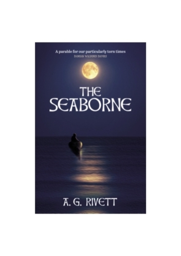 The Seaborne - A G Rivett