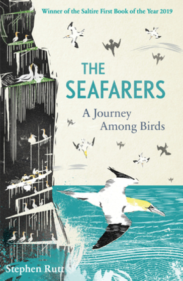 The Seafarers - Stephen Rutt