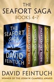 The Seafort Saga Books 47