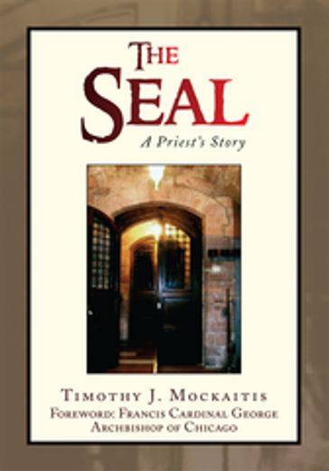 The Seal - Timothy J. Mockaitis