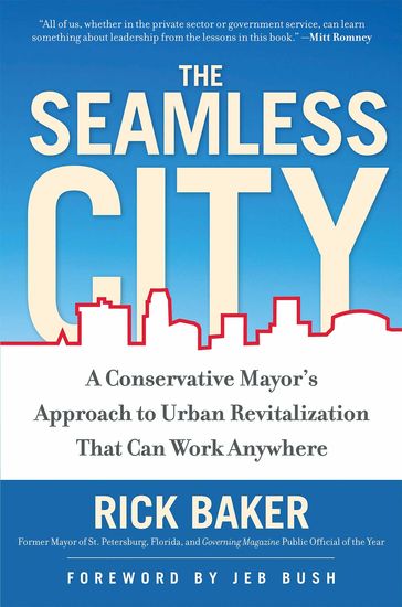 The Seamless City - Rick Baker