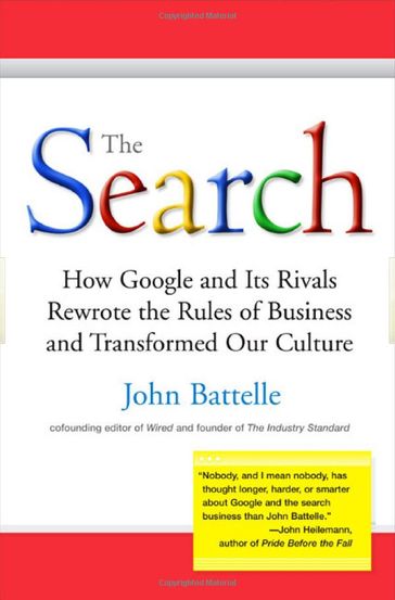The Search - John Battelle