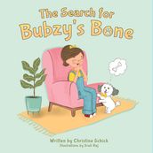 The Search for Bubzy s Bone