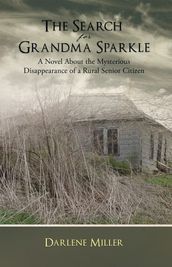 The Search for Grandma Sparkle