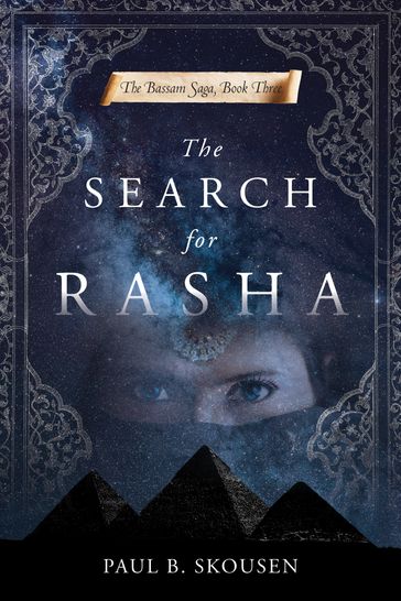 The Search for Rasha - Paul B. Skousen