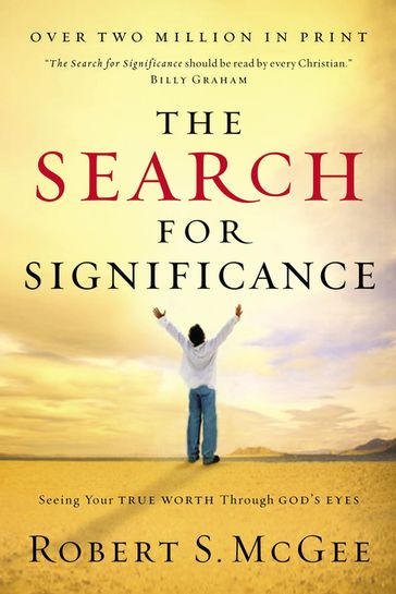 The Search for Significance - Robert S. McGee