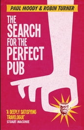 The Search for the Perfect Pub