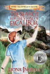 The Search for the Stone of Excalibur