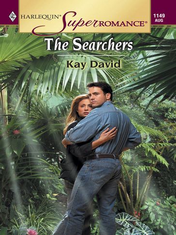 The Searchers - David Kay