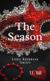 The Season: Erotic Halloween Stories