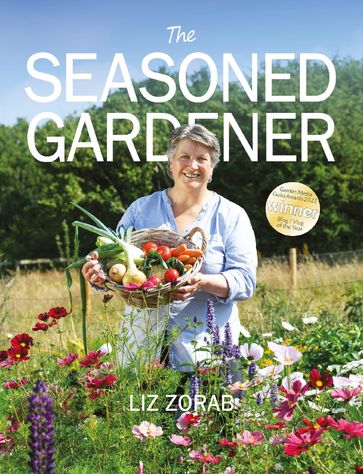 The Seasoned Gardener - Liz Zorab
