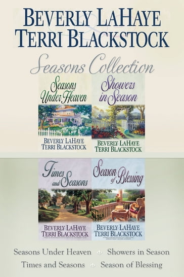 The Seasons Collection - Beverly LaHaye - Terri Blackstock