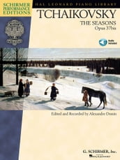 The Seasons, OP. 37bis