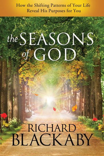 The Seasons of God - Richard Blackaby