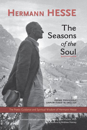 The Seasons of the Soul - Hesse Hermann