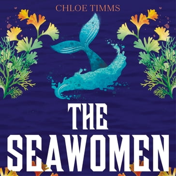 The Seawomen - Chloe Timms