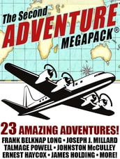 The Second Adventure MEGAPACK®