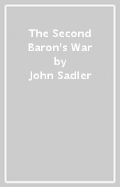 The Second Baron s War