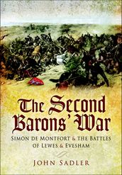 The Second Barons