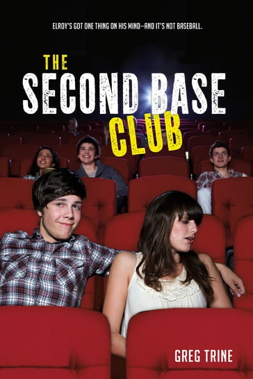 The Second Base Club - Greg Trine