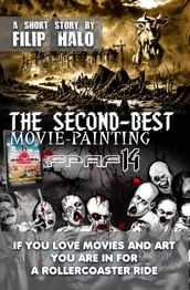 The Second-Best Movie-Painting